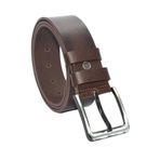 Süzer 509-21SB Kahverengi Erkek Kemer