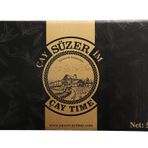 SÜZER - Altın Serisi Demlik Poşet Çay 250 ad x 20 gr / 5 Kg