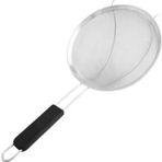 Süzgeç Takviyeli 27 cm
