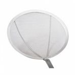 Süzgeç Takviyeli 30 Cm