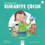 Suzi Araştırıyor Kurabiye Çocuk - Jane Clarke