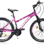 Suzico Etna WL 300 26” 16” 2024
