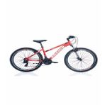 Suzico Etna WL 300 26 cm 16 inç Mavi-Beyaz Dağ Bisikleti