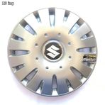 Suzuki 108 13 İnç 4 Adet Jant Kapağı Seti
