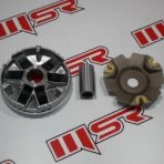 SUZUKI ADDRESS 110 ÖN VARYATÖR YARIM