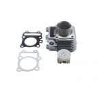 Suzuki An125 Silindir Piston Sekman Komple Takım
