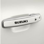 Suzuki Araba Kapı Kolu Araç Sticker Yapıştırma 8Ad