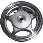 Suzuki Arka Jant Suzuki An 125