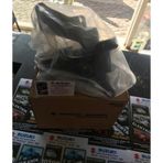 Suzuki Baleno 14-17 Motor Takoz Sol