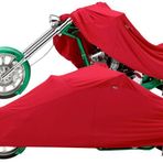 Suzuki Best 110 Motor Brandası