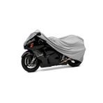 Suzuki Boulevard C90t Miflonlu Motor Brandası
