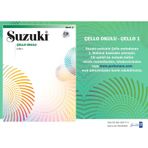Suzuki Çello Okulu 1. Bölüm-Porte Müzik Eğitim Merkezi