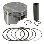 Suzukı Dr 350 Uyumlu Pıston Jcc 79 Mm Std