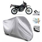 Suzuki Dr650 Se Motor Brandası