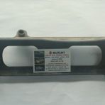 Suzuki Grand Vitara 06-12 Arka Plaka Altlığı Aydınlatma Lamba Çıkma