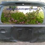 Suzuki Grand Vitara 06-12 Bagaj Kapağı Çıkma