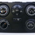 Suzuki Grand Vitara 1.9 Ddis 06-12 Klima Çeker Düğme Paneli