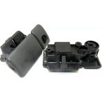 Suzuki Grand Vitara 1998-2005 Torpido Kapak Kilidi