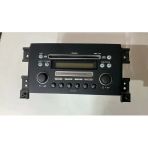 Suzuki Grand Vitara 2006-2012 Cd Radya Çalar Teyp