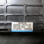 Suzuki Grand Vitara 98-05 2.0 16v Mt Motor Beyni