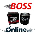 Suzuki Gsf 1200 Bandıt / S Boss Yağ Filtresi Ob0083