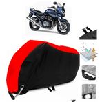 Suzuki Gsf 1200 Bandit S Motor Brandası