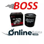 Suzuki Gsf 600 Bandıt / S Boss Yağ Filtresi Ob0081