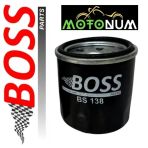 Suzuki Gsf 600 Bandıt / S Yağ Filtresi Boss (Made İn Türkiye)