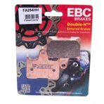 Suzuki GSF 650 BANDIT S Sinterli Arka Fren Balata EBC MTNM