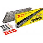 Suzuki GSF1250 Sa-K7,k8,k9,l0,l1-L6 Bandit (Abs) 07-16 Motosiklet