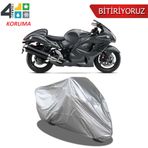 Suzuki Gsx 1300r Hayabusa Miflonlu Motor Brandası