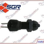 Suzuki Gsx 650 F Motor Brandası