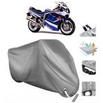 Suzuki Gsx-r 1100 Vınleks Motor Brandası