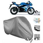 Suzuki Gsx-r 125 Vınleks Motor Brandası