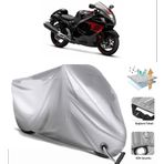Suzuki Gsx-r 1300 Hayabusa Motor Brandası