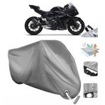 Suzuki Gsx-r 250 Vınleks Motor Brandası