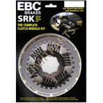 SUZUKI GSX-R125 , GSX-S125 18-20 KOMPLE FİBER DEBRİYAJ SETİ