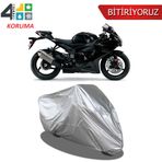 Suzuki Gsx-r600 Miflonlu Motor Brandası