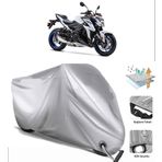 Suzuki Gsx S 1000 Motor Brandası