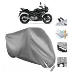 Suzuki Gw 250f Vınleks Motor Brandası