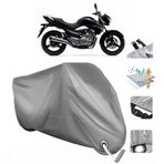 Suzuki Gw250 Inazuma Vınleks Motor Brandası