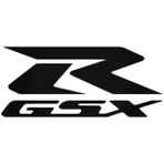 Suzuki Hayabusa Gsx Sticker Yapıştırma