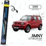 Suzukı Jımny Silecek Seti Sentinel 450MM-400MM
