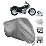 Suzuki Katana Marauder 250 VINLEKS Motor Brandası