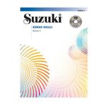 Suzuki Keman Okulu 1 - Kolektif