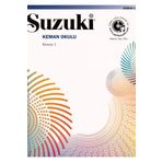 Suzuki Keman Okulu-Keman 1-Porte Müzik Eğitim Merkezi