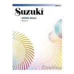 Suzuki Keman Okulu-Keman 2-Porte Müzik Eğitim Merkezi