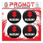 Suzukı Koruma Takozu Logosu 3