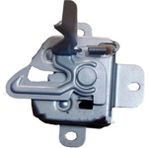 Suzuki Liana 2002-2006 Motor Kaput Kilidi