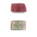 Suzukı Reflektör Tampon Grand Vitara 05-10 Arka Sol